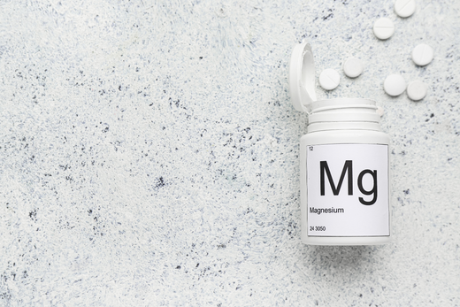 What Are The Different Types of Magnesium?